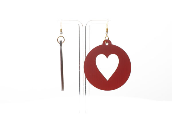 Single Heart