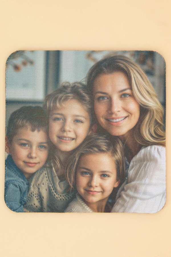 Personal Coaster 4 Coasters - Neoprene (Set of 4)