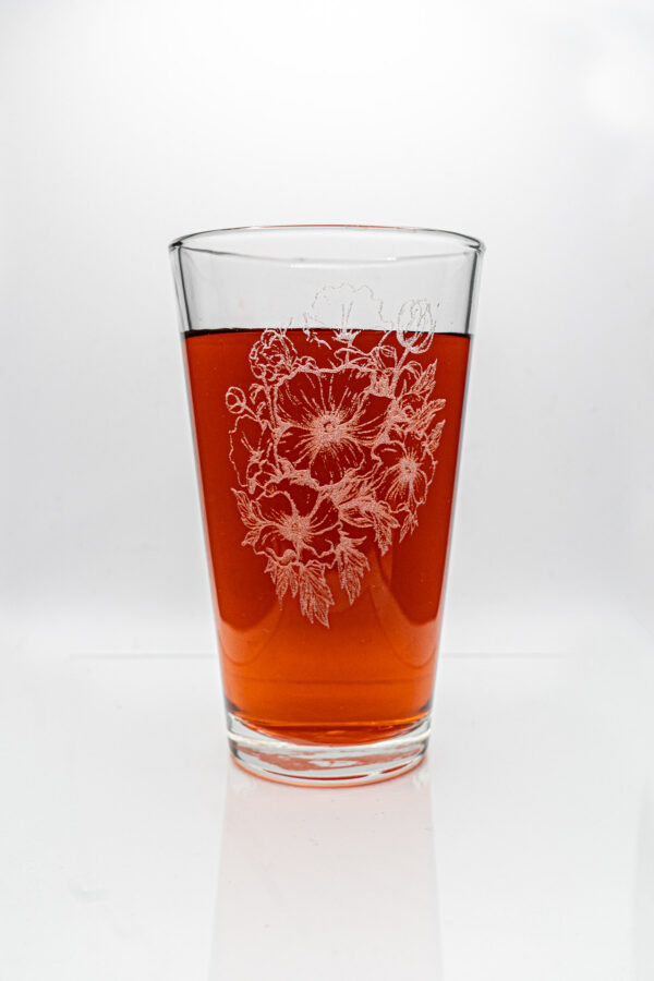 Glass Engraving