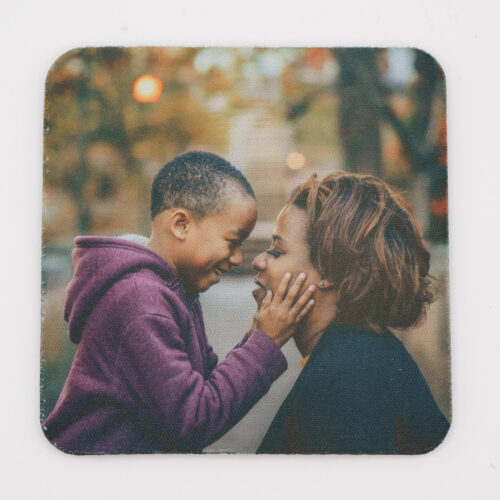 Coasters - Neoprene (Set of 4)