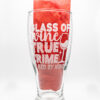Glass Engraving