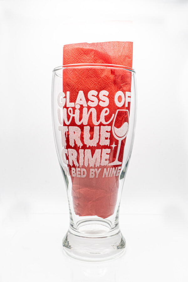 Glass Engraving