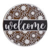 Daisy Welcome
