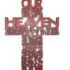 Lords Prayer