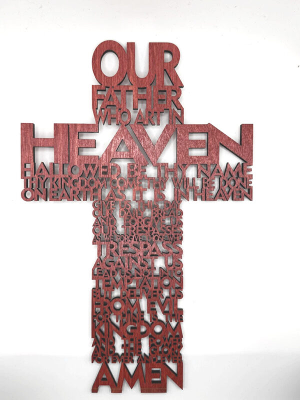 Lords Prayer