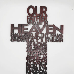 Lords Prayer