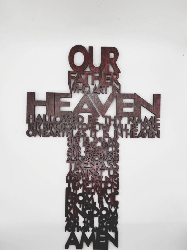 Lords Prayer