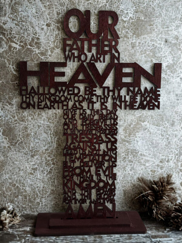 Lords Prayer