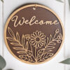 Wildflower Welcome