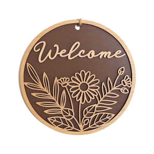 Wildflower Welcome