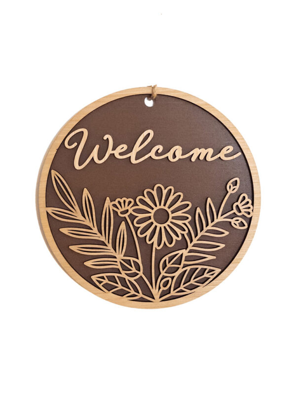Wildflower Welcome Wildflower Welcome