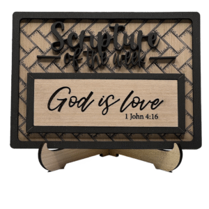 Scripture of the Week