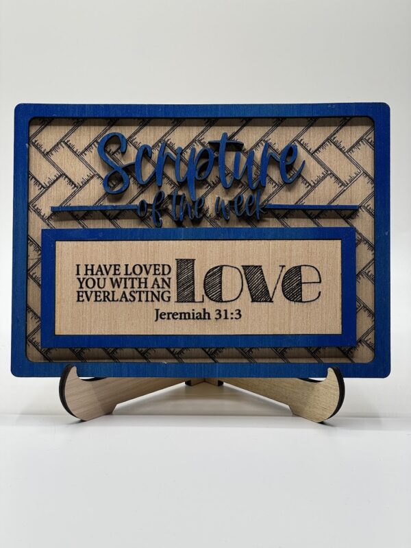 Scripture Bundle