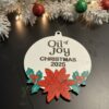 ooj ornament Personalized Ornaments