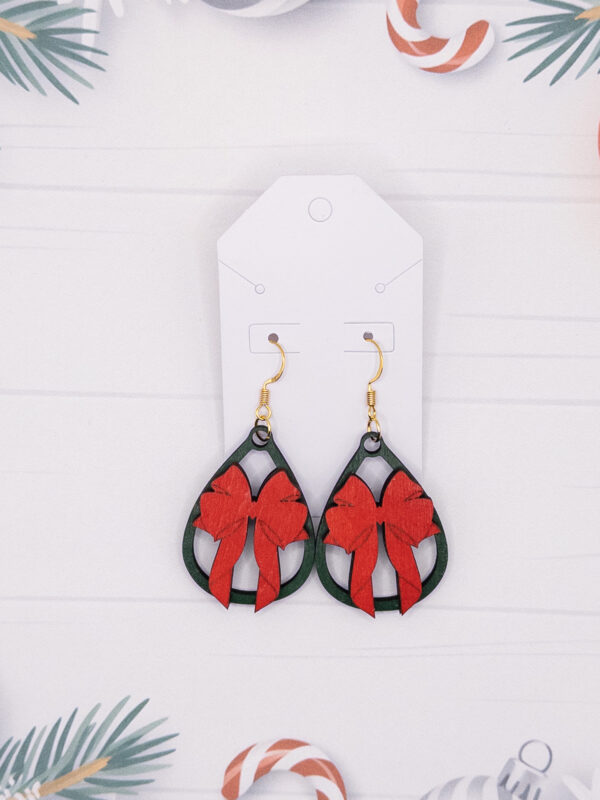 teardrop-ribbon Teardrop Ribbon