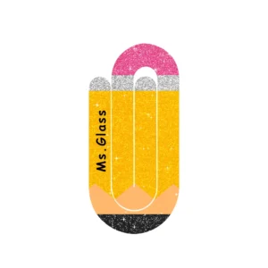 Personalized Paper Clips