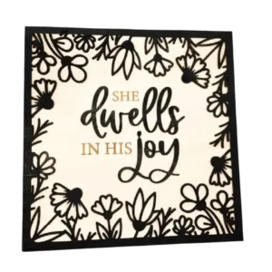 Christian Inspirational Signs
