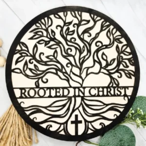 Christian Inspirational Signs - Image 3