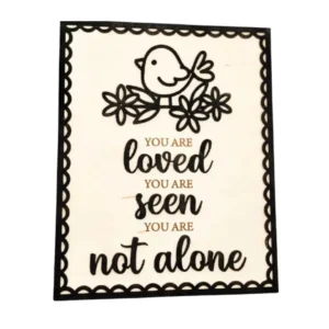 Christian Inspirational Signs - Image 5